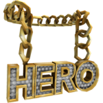 Goldlika: Hero
