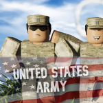 [USA] Uηited States Army
