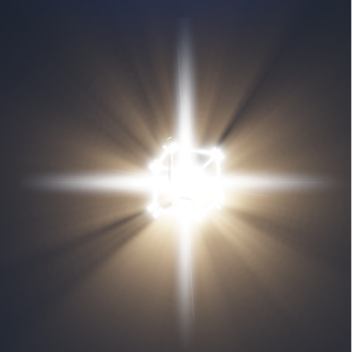 Mỏ xâm nhập không gian