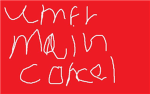 umfr main concel