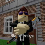BlackFire070’s Club