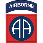 Paratrooper Airborne