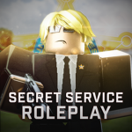 [:] Secret Service Roleplay.