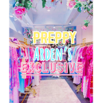 -Arden’s apparel-