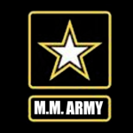 Military M. M. STAR