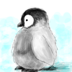 #Penguin Of Power GROUP