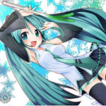 Vocaloid Dump!