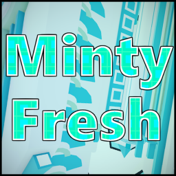 Minty Fresh (Tier 12 Obby)