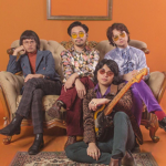IV of spades'