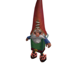 The Army Gnomes