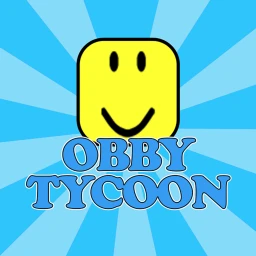 [Test Server] Obby Tycoon icon