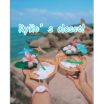 Kylies closet! Group Thumbnail
