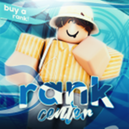 [BUY A RANK] Rank Center