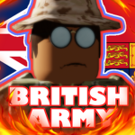 | | BA | | British Army | |
