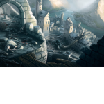 My Fallen Kingdom