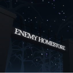 Enemy Graveyard Homestore