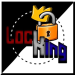 LOCKINGGG Oba KOMUNITA