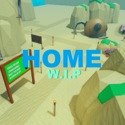 HOME EARLY ACCESS