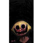 THE FOLLOWERS OF LEMON MAN!