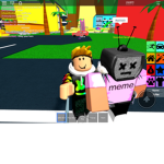 The meme team is the world