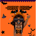 - Preppy Beach -
