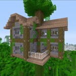 🏡Tree House Tycoon