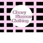 -Cherry Blossom Clothing-
