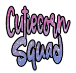 Cutiecorn Squad Games