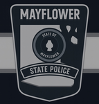 Mayflowеr State Police ᅠᅠ