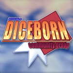 Diceborn’s official community group