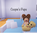 Coopie’s Pups