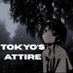 Tokyo's Attire