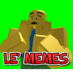 *Le Derps & Derpetes