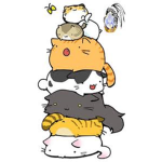 NEKO GANG UWU