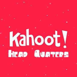 Kahoot! Head Quarters