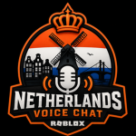 Netherlands Voice Chat