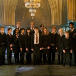 Harry Potter Real Fans Group