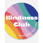 Kindness Club (Everyone's Welcome!)