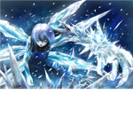 Cryomania