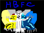Hybrid Buddies Fan Club!