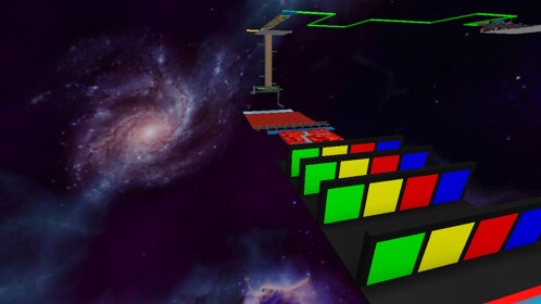 [New Fun Obby] 