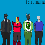 Terrormania Studios