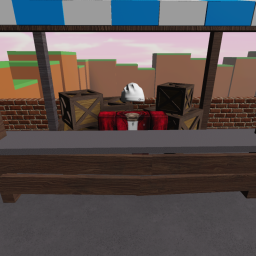 apologehtic lounge (beta)
