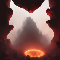 TARTARUS (Beta Development)