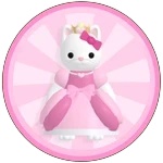 Magical Cat Princess Dropper