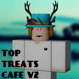 Top Treats Cafe V2