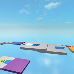 Obby PVP