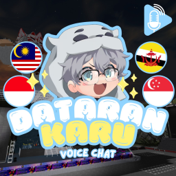 [🇲🇾]Dataran Karu Voice Chat