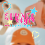 *~ summer style!! ~*