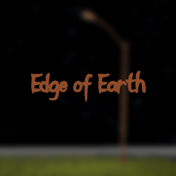 Edge of Earth